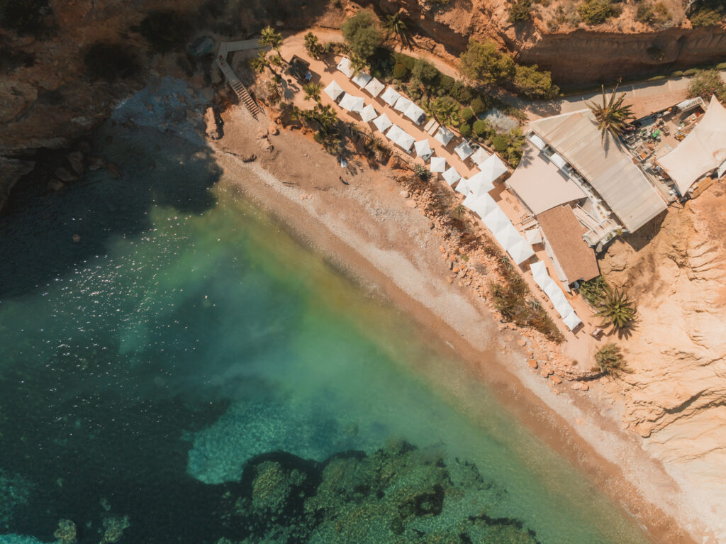 stunning wedding locations spain