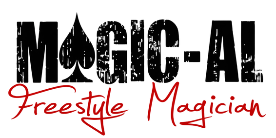 Magic-Al - Freestyle Magician