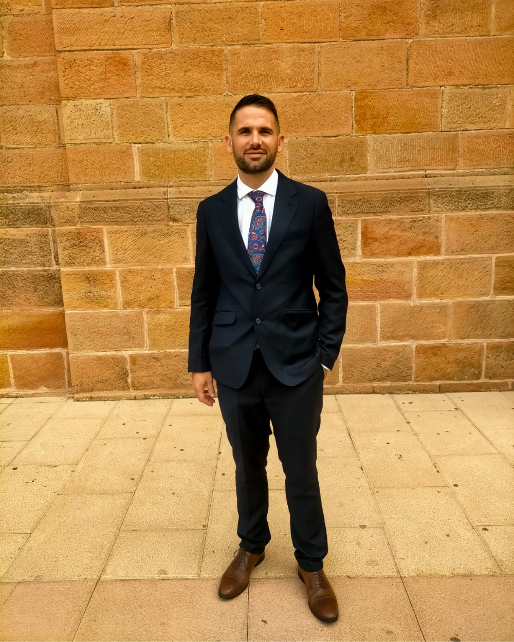 Magic-Al, close-up magician for weddings in Spain